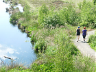 Erkundungstour im Mühlenkreis